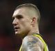 Bomber bound? Dustin Martin.