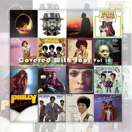 Covered With Soul 18