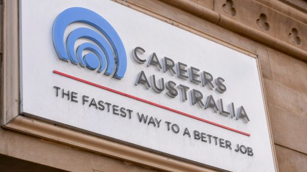 Careers Australia was placed into voluntary administration on Thursday.