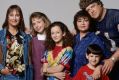 The Conners, from Roseanne: set to return in revival series