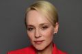 Susie Porter as Maxine in Janet King.