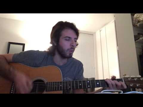 Dear John (John Lennon Cover)