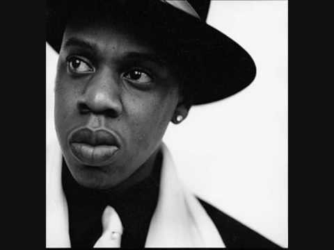 Jay Z - 4th December (9th wonder remix)