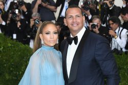 Jennifer Lopez Kids Alex Rodriguez