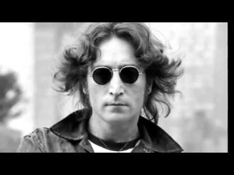 JOHN LENNON - (JUST LIKE) STARTING OVER