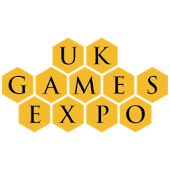 UK Games Expo Convention App