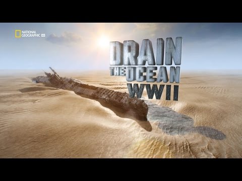 World War II: Drain The Ocean EngDub 1080P