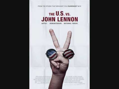 John Lennon- Nobody Told Me