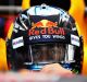 Daniel Ricciardo of Australia and Red Bull Racing prepares to drive during practice for the Monaco Formula One Grand ...