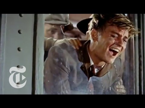 'East of Eden' | Critics' Picks | The New York Times