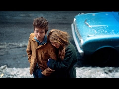 Bob Dylan - To Fall in Love With You