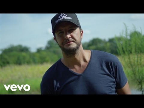 Luke Bryan - Here's To The Farmer