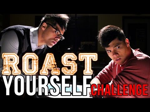 ROAST YOURSELF CHALLENGE! (D-trix Diss Track)