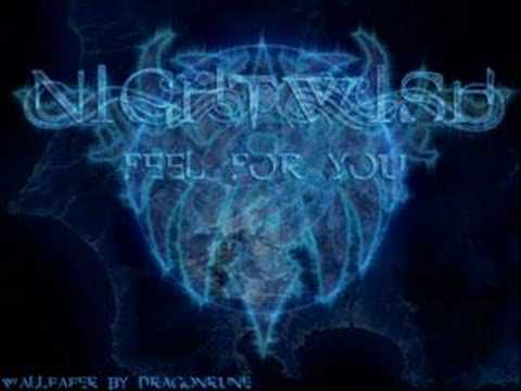 Nightwish - Feel for you