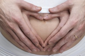 It is possible for a second fertilisation to occur when one pregnancy is already progressing.