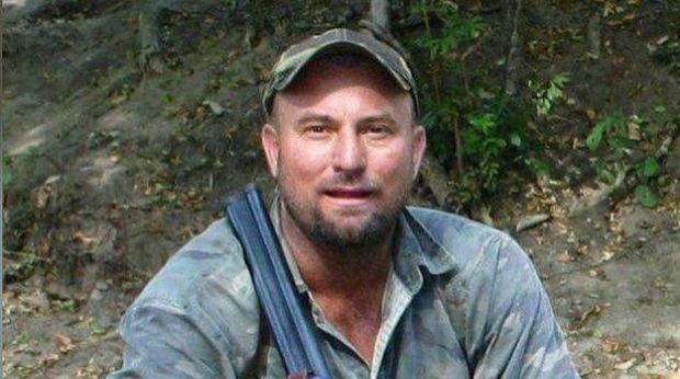 Theunis Botha, a well-known big-game hunter from South Africa, had taken high-paying customers on legal excursions for ...