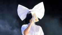 Sia missed out on one of the awards she was nominated for.