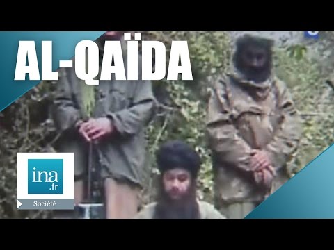 Le GSPC se rallie à Al-Qaïda : menaces terroristes sur la France | Archive INA