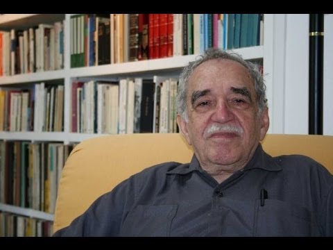 ANÉCDOTA DE "CIEN AÑOS DE SOLEDAD" CONTADA POR GABRIEL GARCÍA MÁRQUEZ