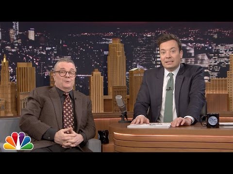 Kid Dictionary with Nathan Lane