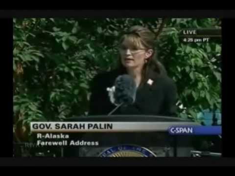 Sarah Palin, Governor of Alaska (FULL MOVIE)