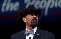 sheriff clarke