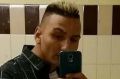 Alleged Bourke Street killer Dimitrious "Jimmy" Gargasoulas 