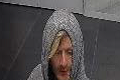 Another image released in relation to the Doncaster theft.