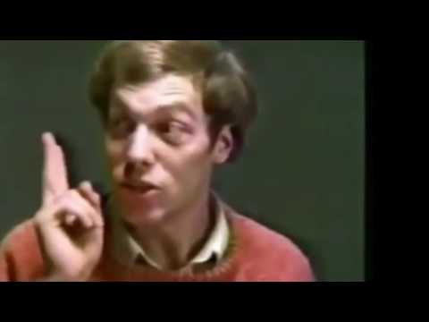 Is Dungeon and Dragons Evil? *60 Minutes 1985 special *SHOCKING*