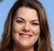 Greens education spokeswoman senator Sarah Hanson-Young.