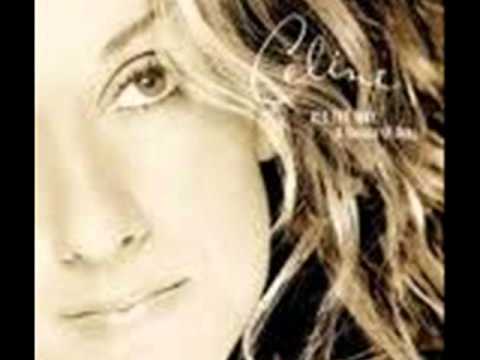 Forget me not-Celine Dion