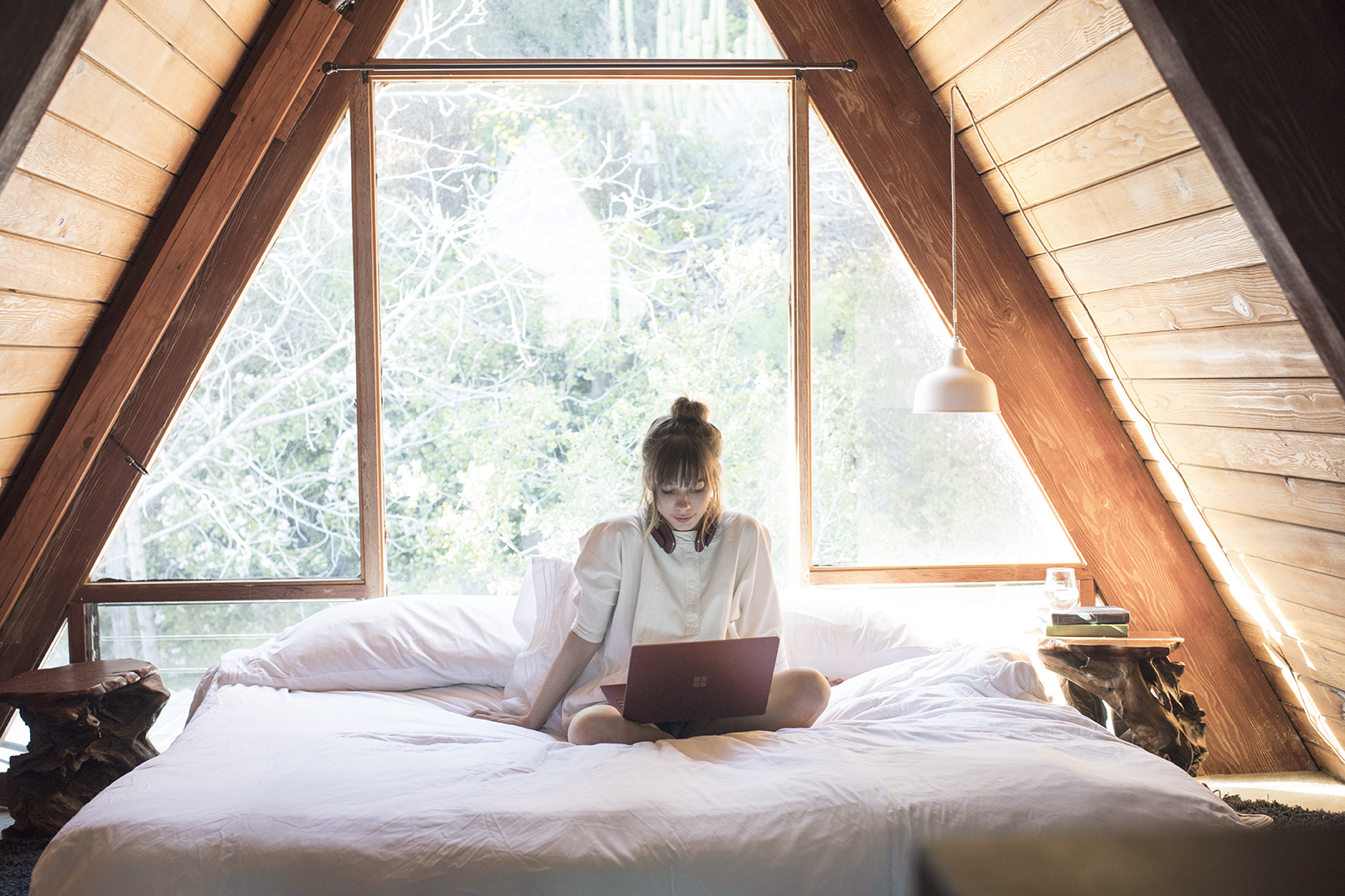 Surface Laptop is perfect for college students and anyone looking for a beautiful balanced and truly personal laptop.