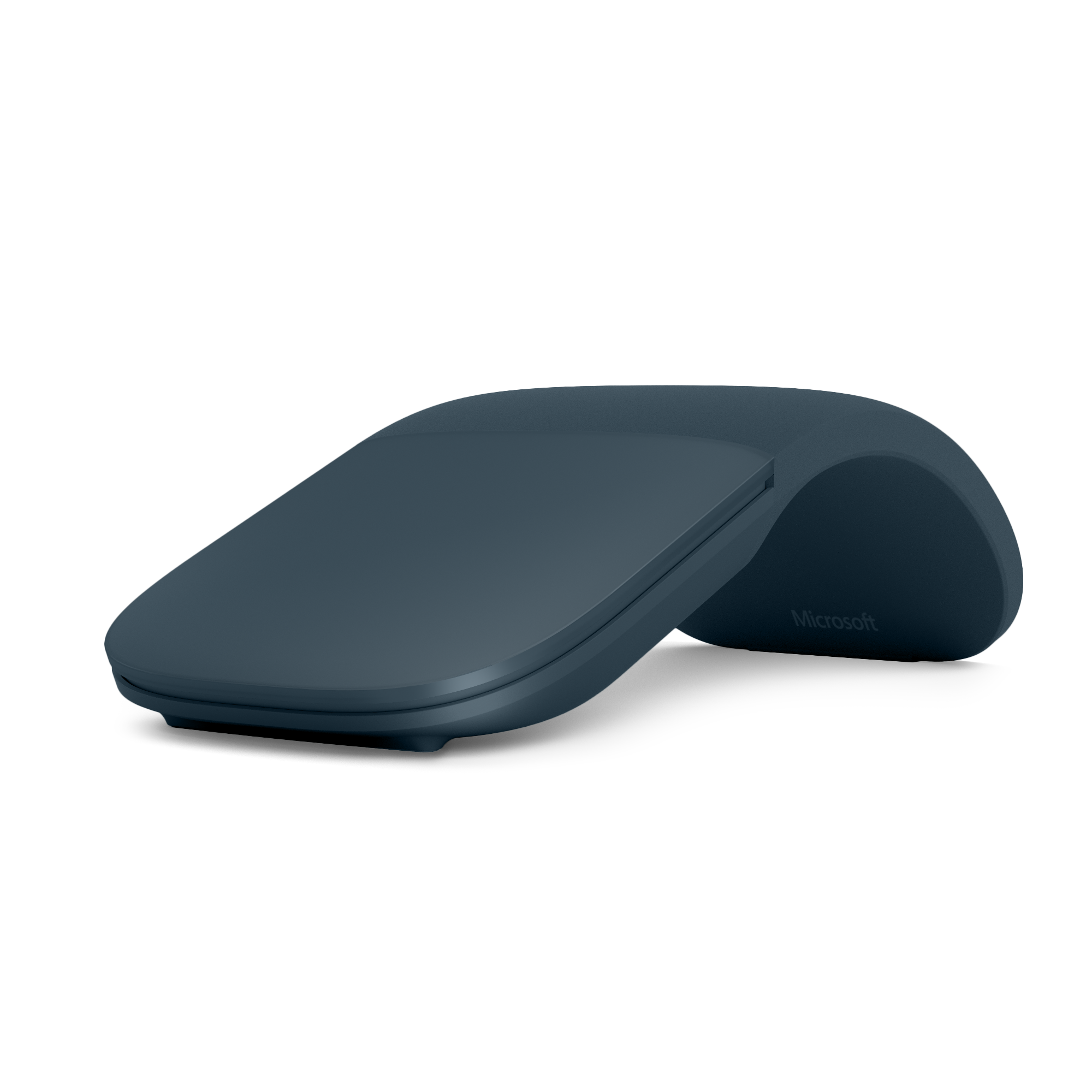 The latest generation of our Arc Touch Mouse, the new Microsoft Surface Arc Mouse features a streamlined design, bringing together form and function for the best mouse experience.