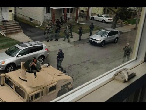 BREAKING:  ISIS CELL FOUND IN VIRGINIA, ARRESTS MADE AS MASSIVE MUSLIM OPERATION EXPOSED