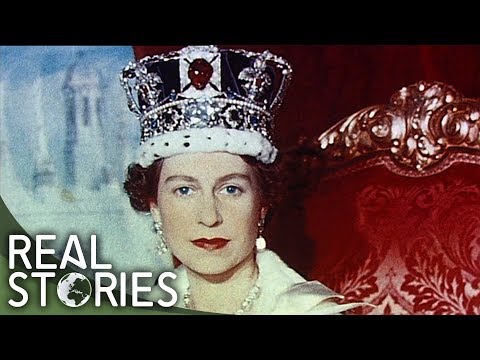 The Queen's Coronation: Behind Closed Doors - Real Stories