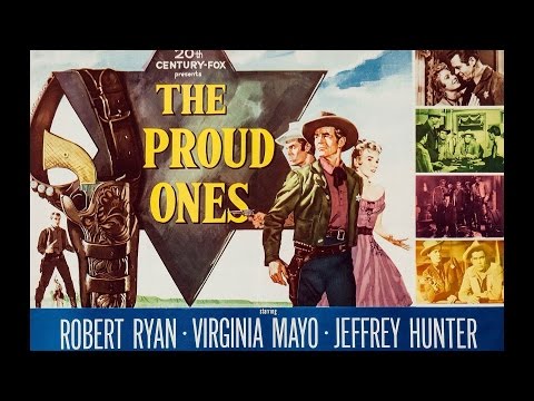 Robert Ryan - Top 30 Highest Rated Movies