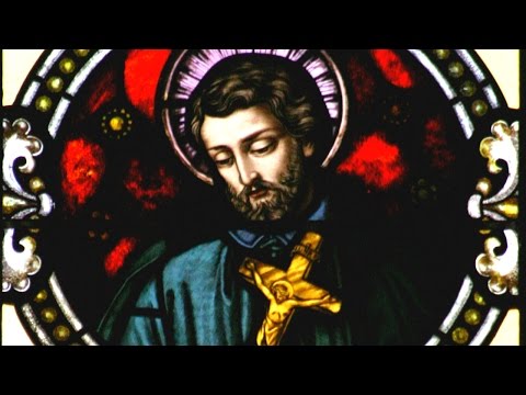 St. Francis Xavier HD