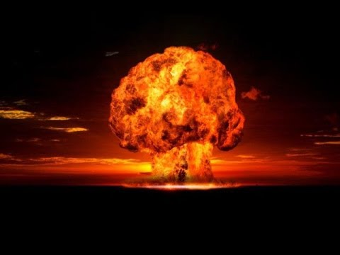 ON THE BRINK OF WW3: LATEST NEWS FROM SYRIA AND NORTH KOREA