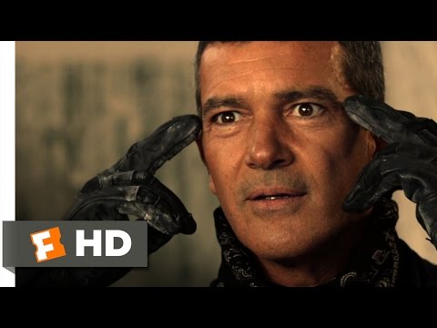 The Expendables 3 (4/12) Movie CLIP - Age is Just a State of Mind (2014) HD