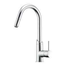  - Methven Minimalist Sink Mixer Tap with Pull-Out Hose - Kitchen Mixers