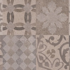  - Feature Tiles - Dover Antique - Decorative Tiles & Border Tiles