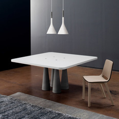  - Still table by Bonaldo - Dining Tables