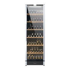  - Vintec V190SG2EAL 170 Bottle Wine Fridge - Beer and Wine Fridges