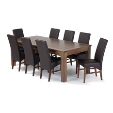  - Modern Dining Tables - Dining Tables