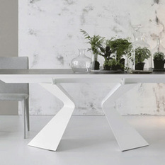  - Prora extension table - Dining Tables