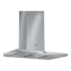  - Serie | 6 DWB091E51A 90 cm Canopy Rangehood - Range Hoods And Vents