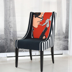  - Custom Chairs - Dining Chairs