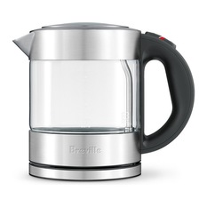  - Breville The Compact Kettle Pure - Kettles