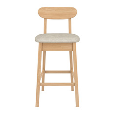  - Piccolo Bar Stool - Bar Stools and Counter Stools