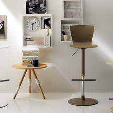  - Chatty Stool - Bar Stools and Counter Stools